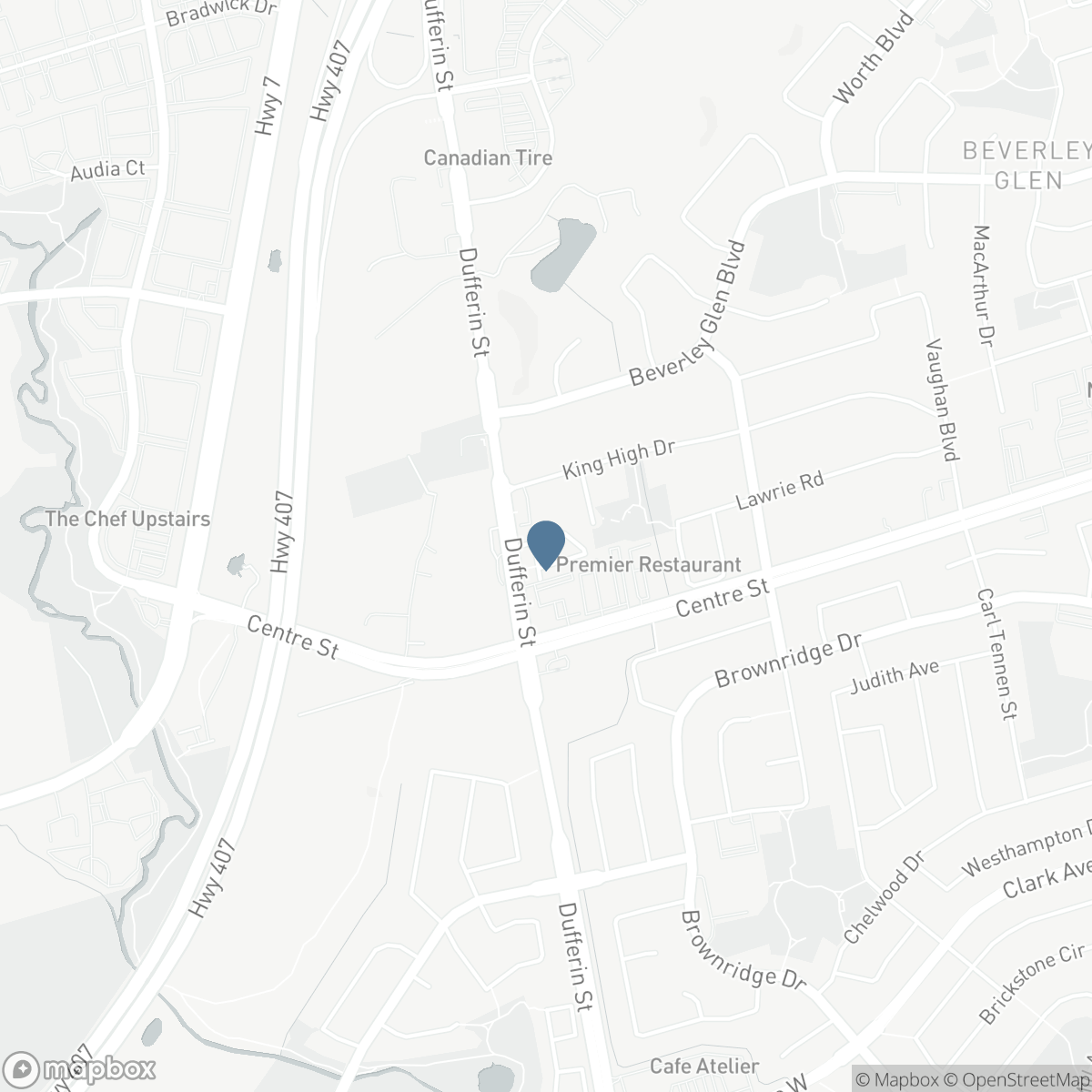 27 MONEYPENNY PLACE, Vaughan, Ontario L4J 0K9